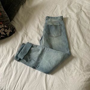 Brandy Melville Addison Jeans